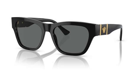 versace 4457|Versace VE4457F L (55 .